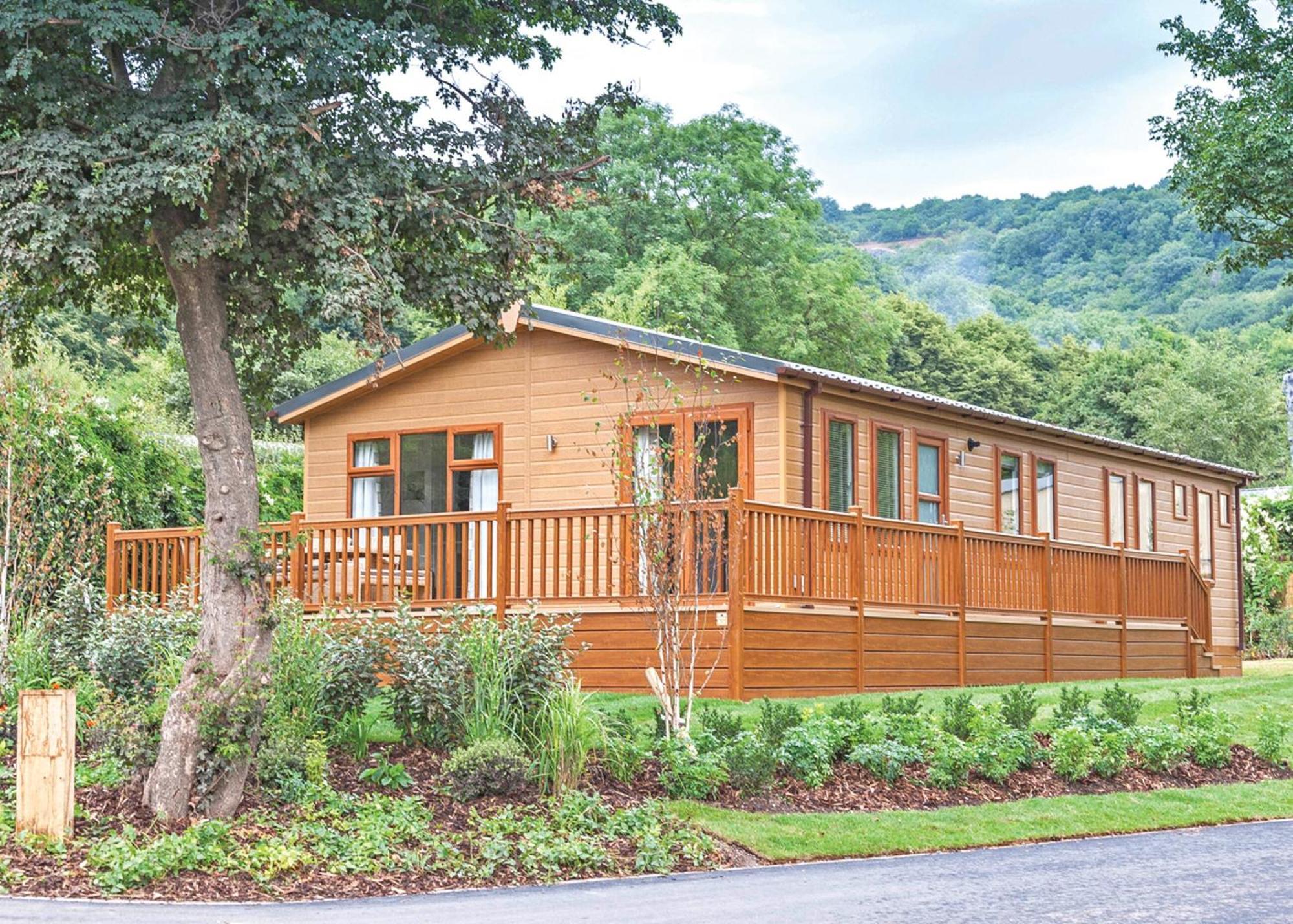 Cheddar Woods Resort And Spa Camera foto