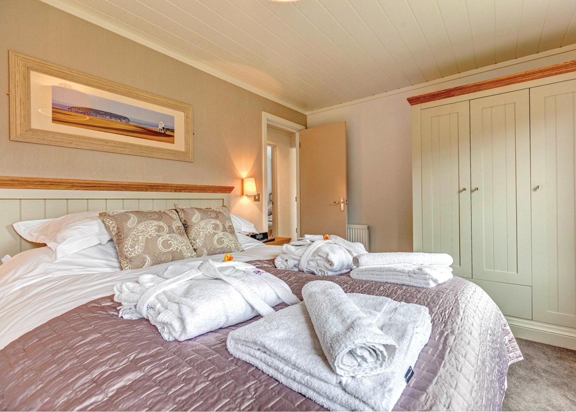 Cheddar Woods Resort And Spa Camera foto