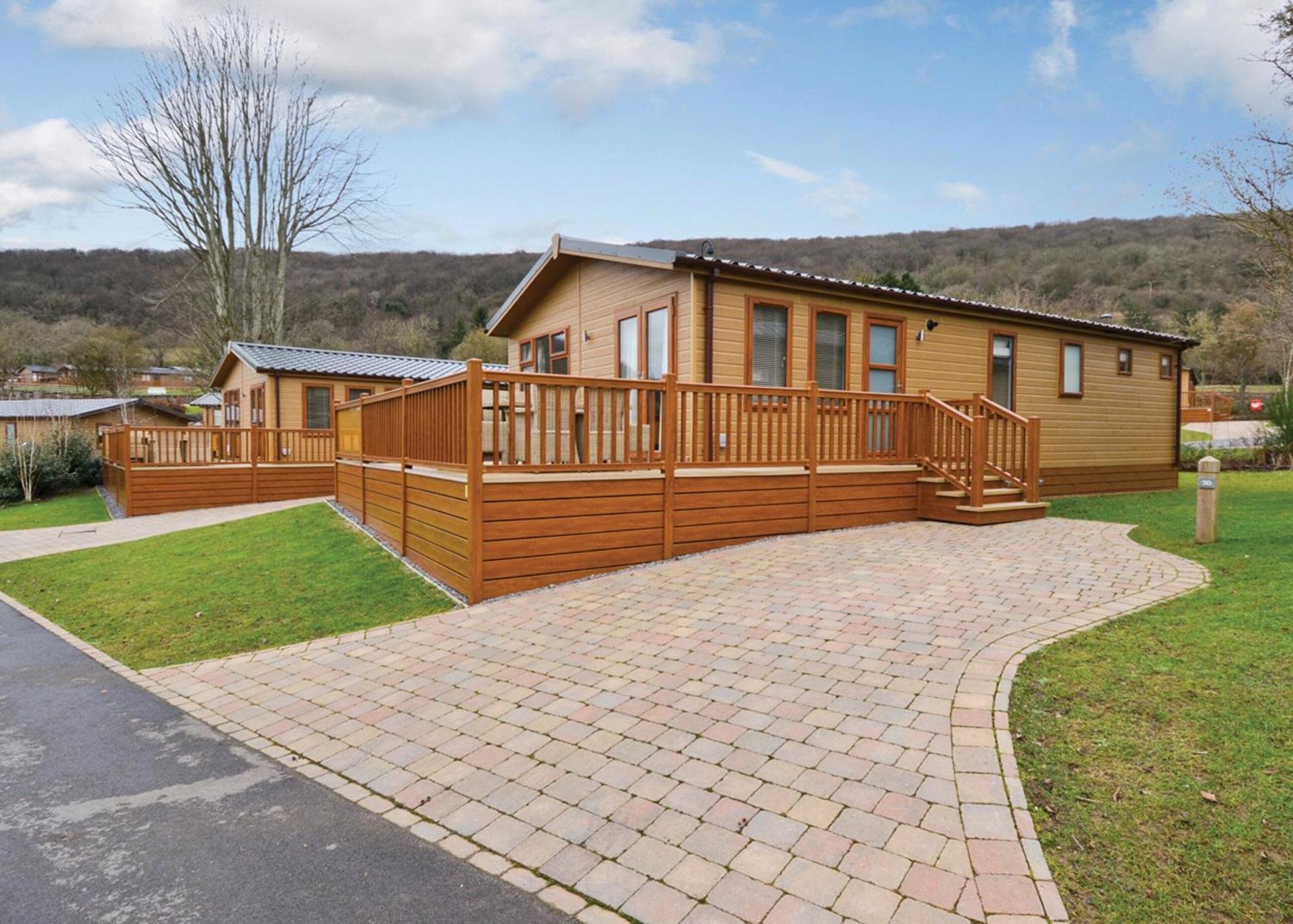 Cheddar Woods Resort And Spa Camera foto