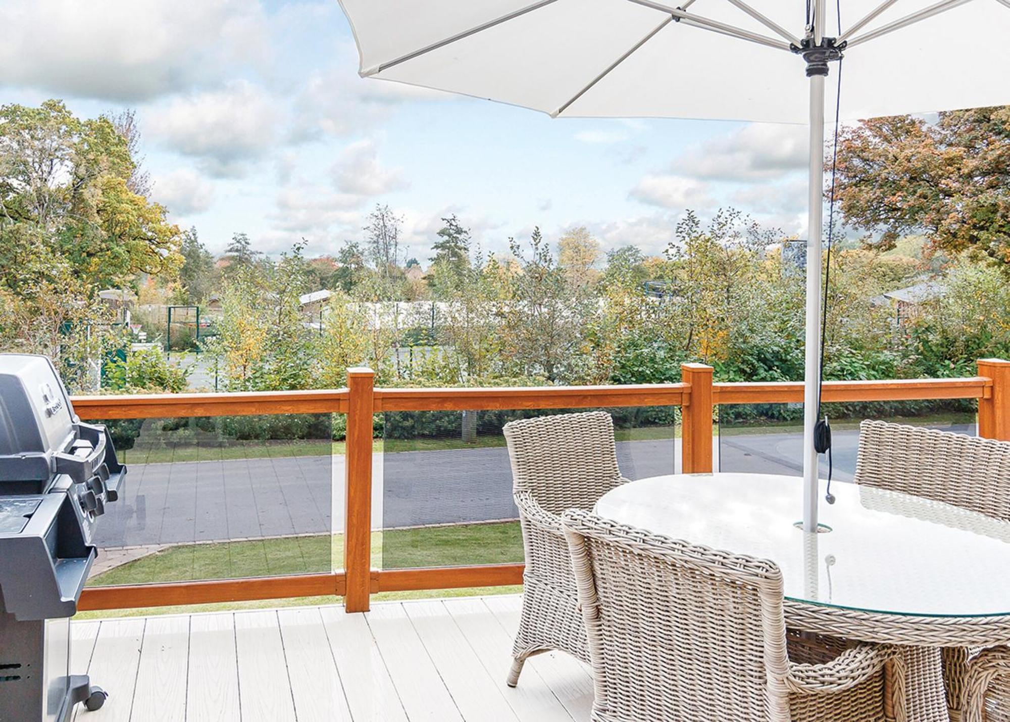 Cheddar Woods Resort And Spa Camera foto