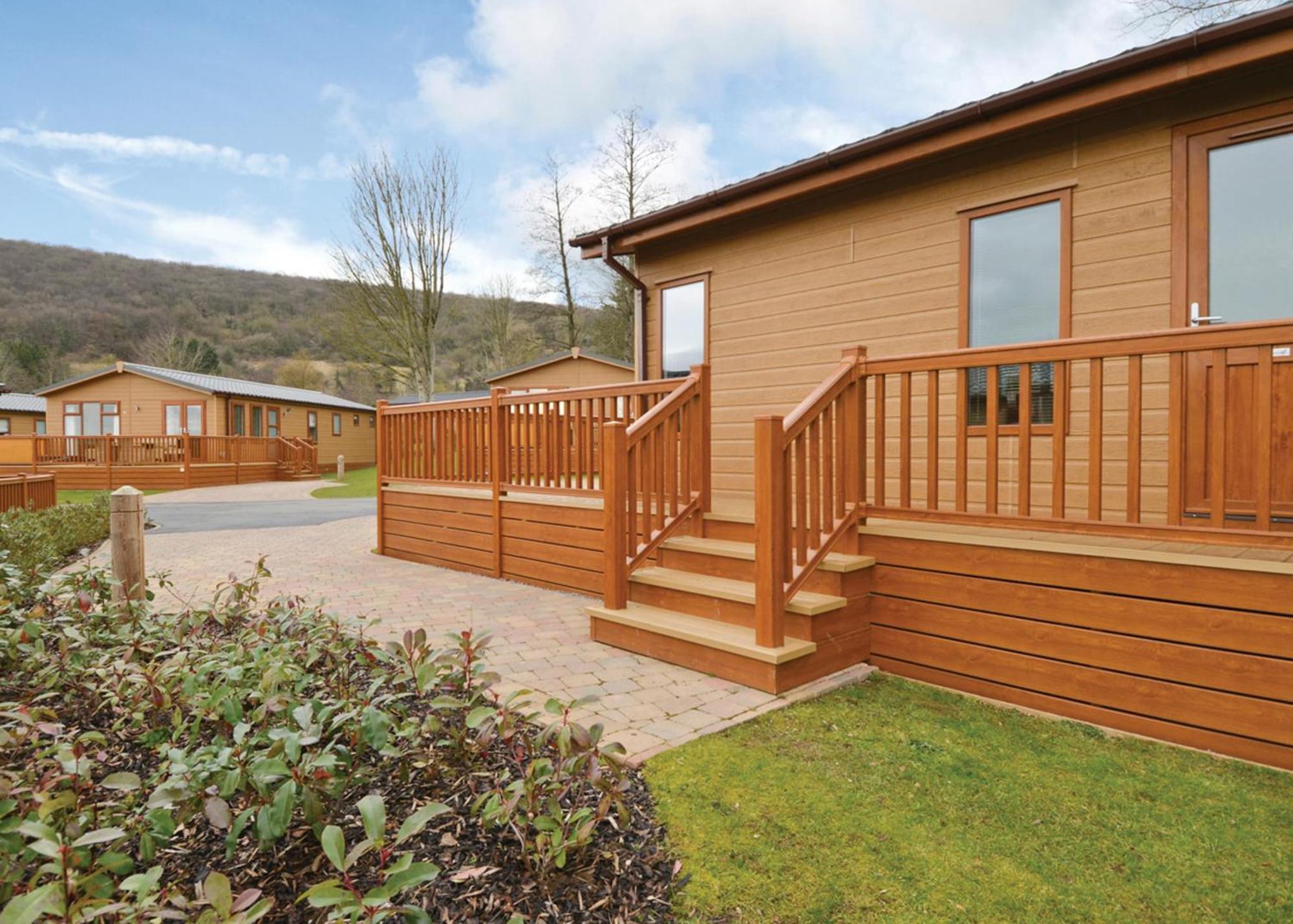Cheddar Woods Resort And Spa Esterno foto