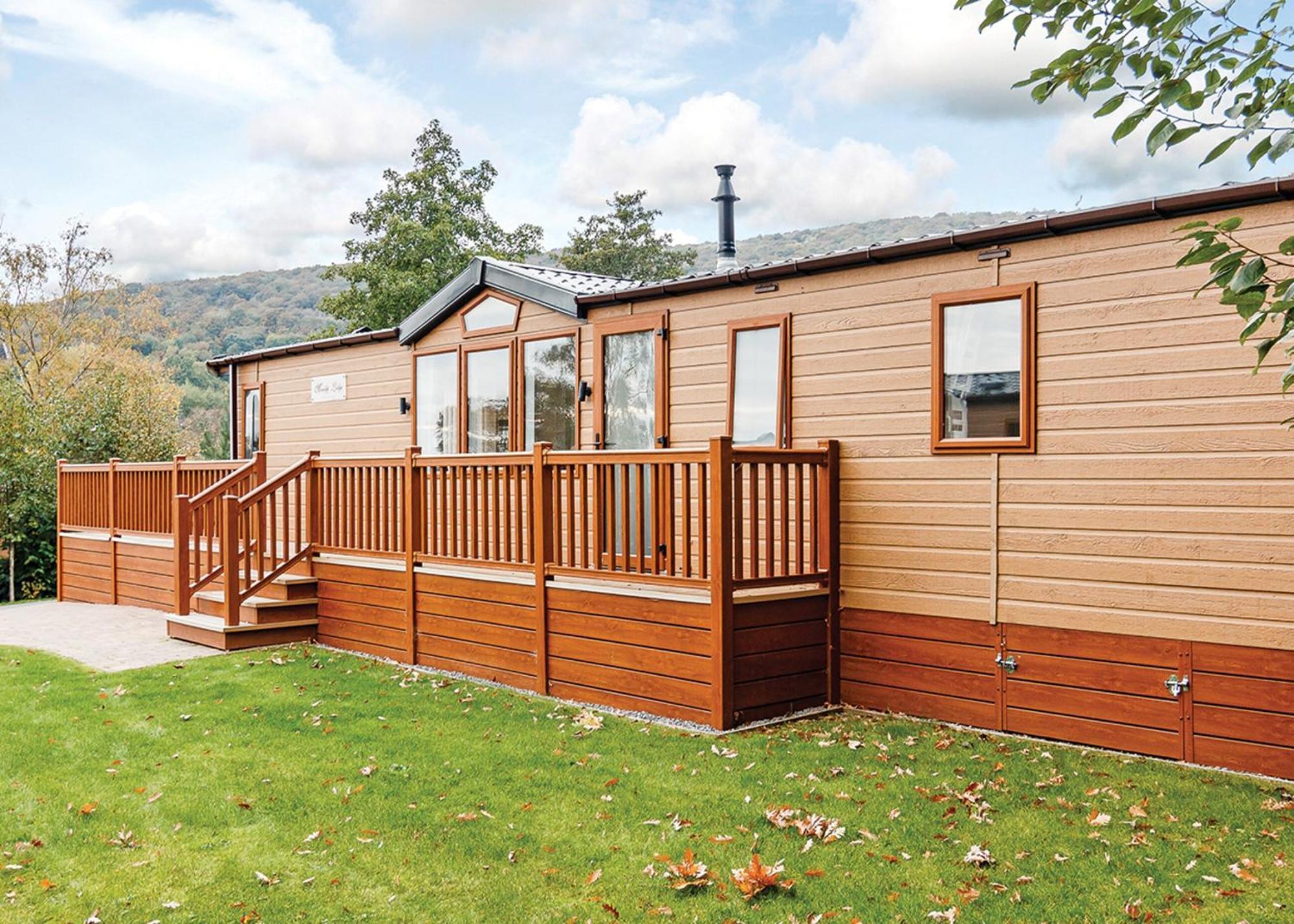 Cheddar Woods Resort And Spa Esterno foto